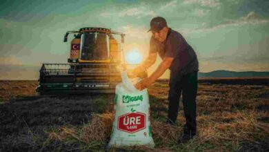 14 Mayıs Çiftçiler Günü'nü Kutlayan İGSAŞ, Türk Çiftçisinin Geleceğini Teknoloji ve İnovasyonla Destekliyor