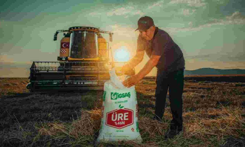 14 Mayıs Çiftçiler Günü'nü Kutlayan İGSAŞ, Türk Çiftçisinin Geleceğini Teknoloji ve İnovasyonla Destekliyor