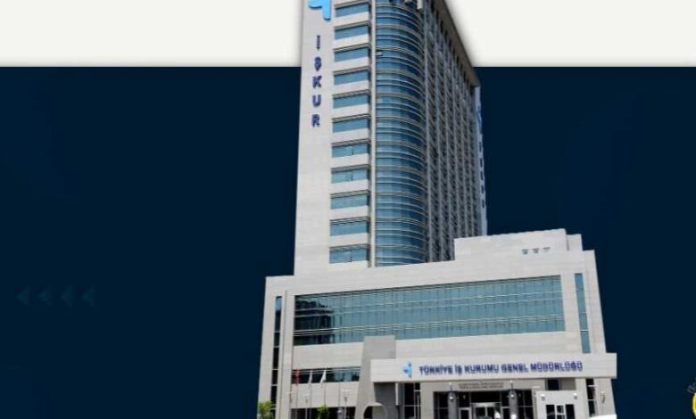 3 bin 170 kişilik kadroya 1.6 milyon başvuru