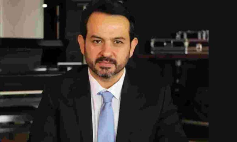 CHP İzmit İlçe Başkanı Gökhan Ercan