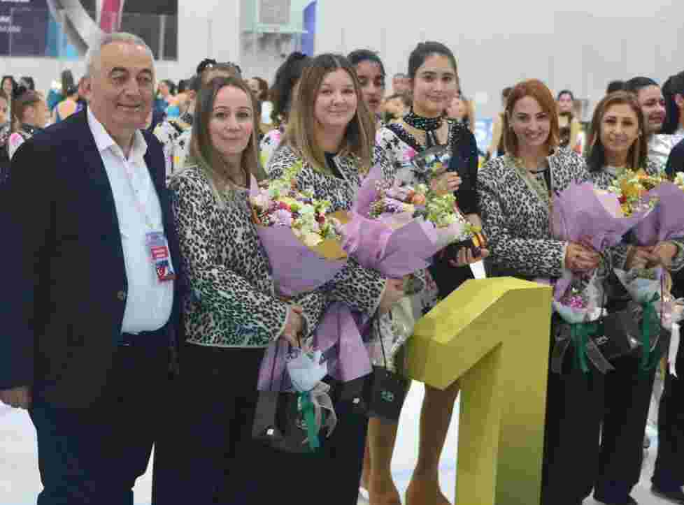 Elite Buz Sporları Kulübü
