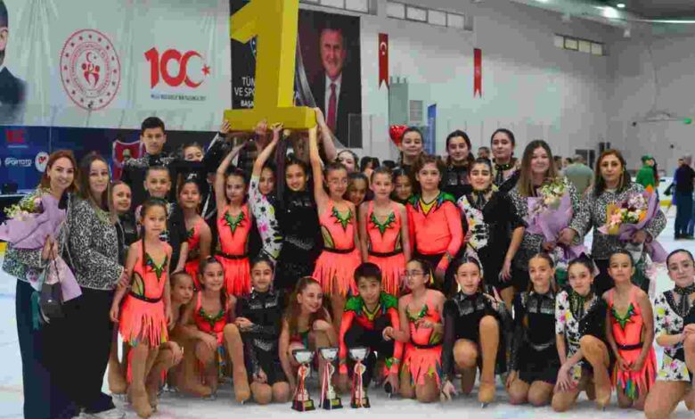 Elite Buz Sporları Kulübü
