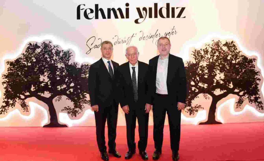 Fehmi Yıldız