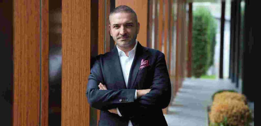 İGSAŞ Genel Müdürü İlkay Ünal