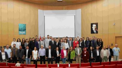 Gayrimenkul Değerleme Eğitimi’ne yoğun ilgi