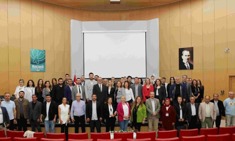 Gayrimenkul Değerleme Eğitimi’ne yoğun ilgi