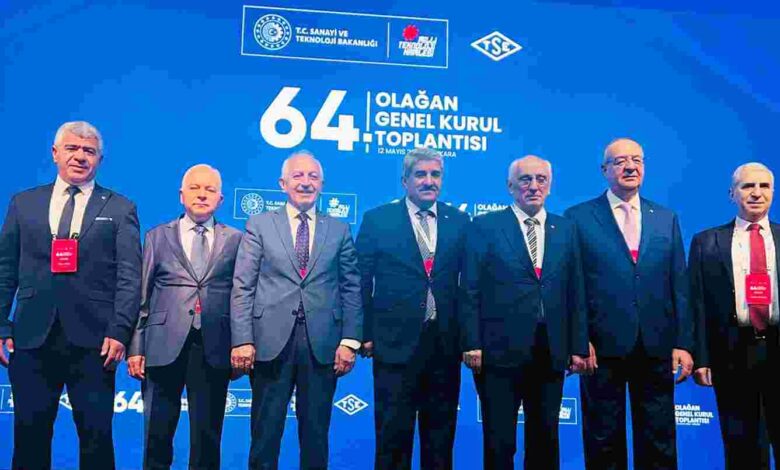 Kocaeli Ticaret Odası Başkanı Necmi Bulut