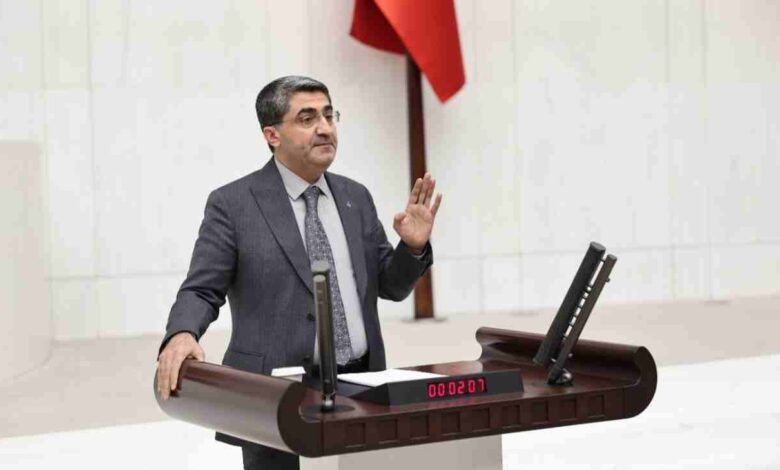 Market 30’a satıyor, çiftçiden 12’ye almak istiyor