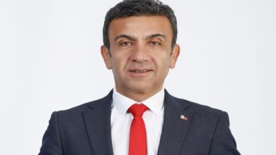 Muhammet Ertürk, Biri artık Tahir Beye komik olmadığını söylemeli!