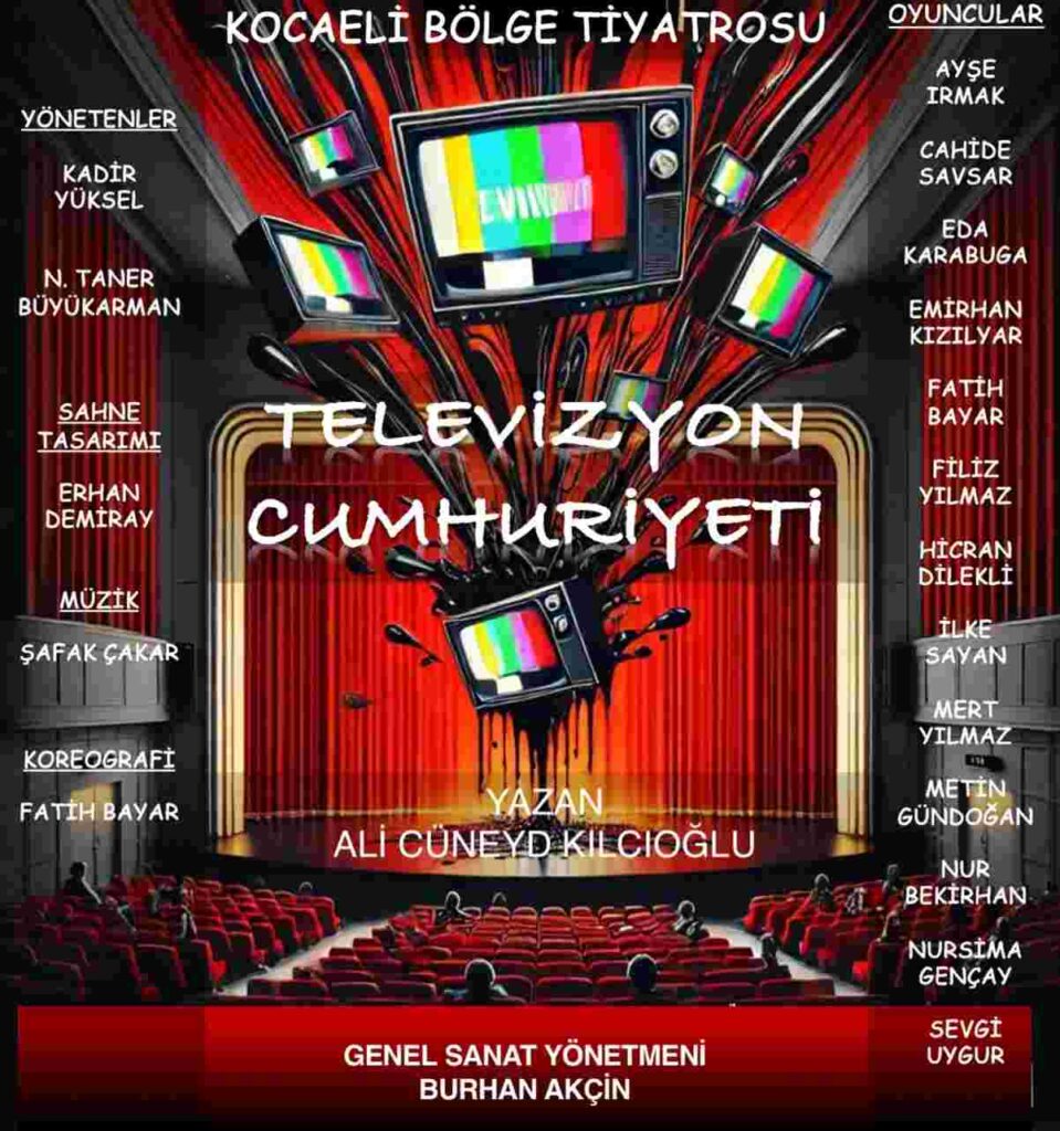 Televizyon Cumhuriyeti