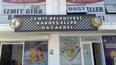 Bağışlanan Kurban Etlerini İhtiyaç Sahiplerine Ulaştırdı