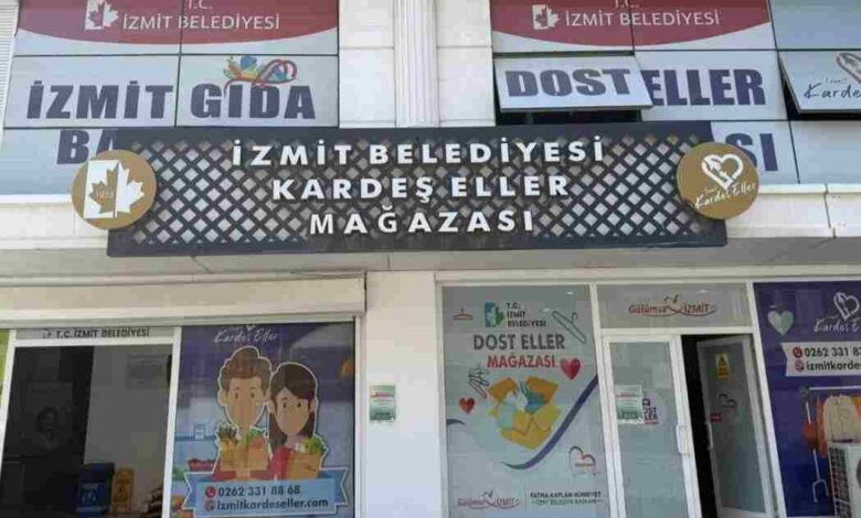 Bağışlanan Kurban Etlerini İhtiyaç Sahiplerine Ulaştırdı
