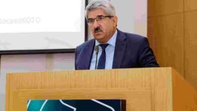 Başkan Bulut, 1. Çeyrek Büyüme Verilerini değerlendirdi