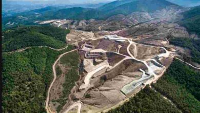 Büyük Tehdit Mecliste!