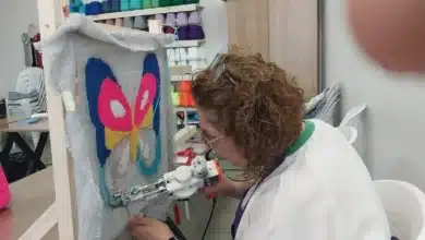 İZGİM Tufting Atölyesi ile kadın girişimcilere yeni fırsatlar