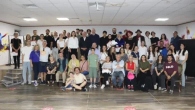 Sanat Akademisi Tiyatro Bölümü yılsonu gösterileri göz doldurdu!