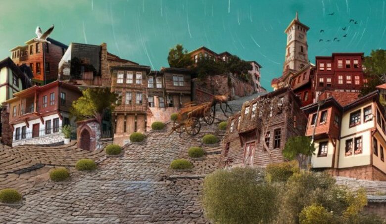 Kapanca Sokak Dergisi yayında: İzmit’in kültürel belleği dünyaya açılıyor
