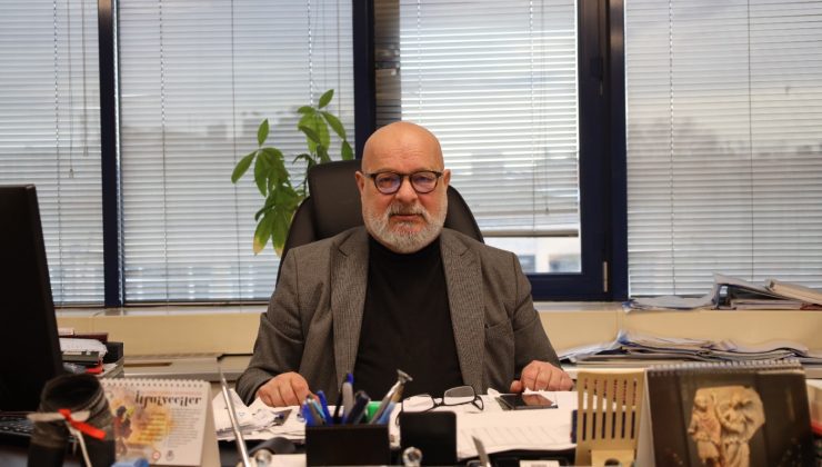 Kardaş: “Kocaelispor’u da mı ihale konusu yapacaksınız Tahir Bey?”