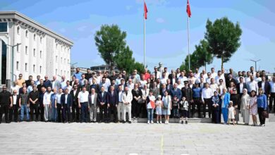 Kartepe’de Kurban Bayramı Coşkusu