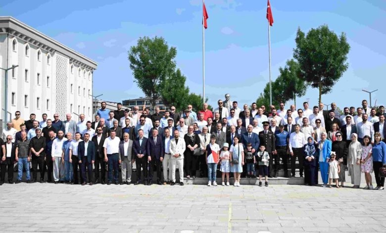 Kartepe’de Kurban Bayramı Coşkusu