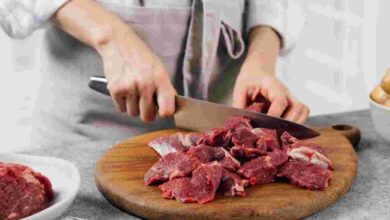 Kurban Eti Nasıl Tüketilmemeli