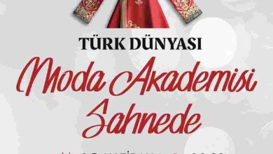 Moda Akademisi bir yıllık birikimi defileye taşıyor