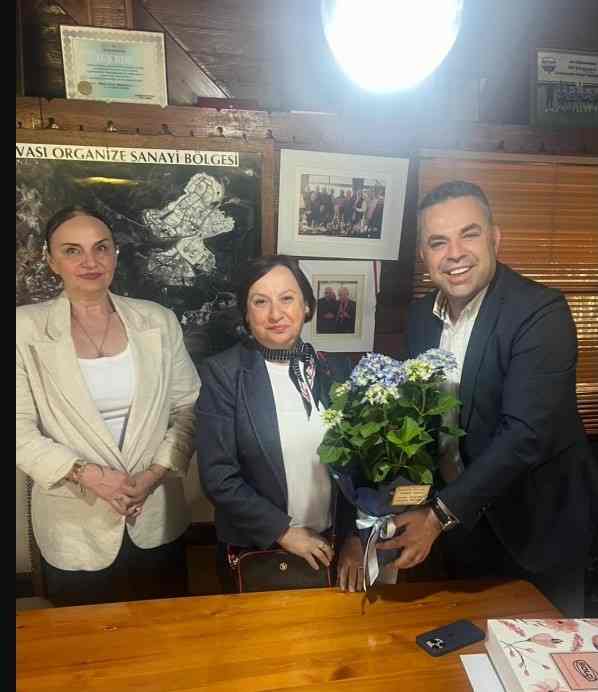 Poliport Kocaeli Üniversitesi'ni Ağırladı