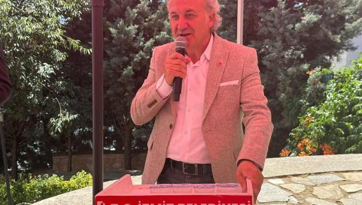 Prof. Dr. İbrahim Şirin, Kocaeli’nin Milli Mücadeledeki yerini anlattı