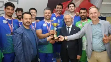 Babalar Günü’ne özel 'En Baba Turnuva'