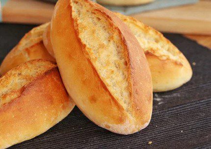 Ekmek ve simide zam geldi