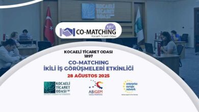 KOTO’dan dünya pazarlarına davet