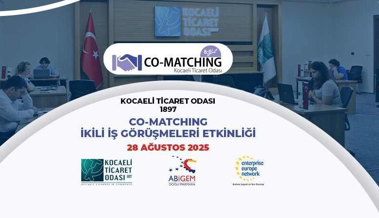 KOTO’dan dünya pazarlarına davet