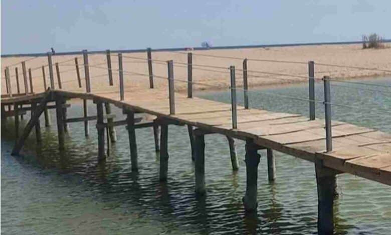 Kandıra Sarısu’da Çözüm Vatandaştan Geldi