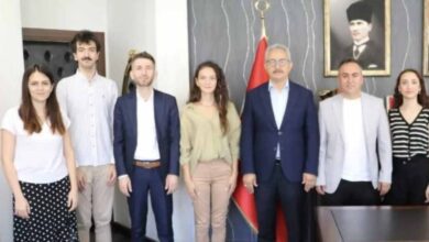 Kocaeli Taşköprülüler Derneği'nden Örnek Proje