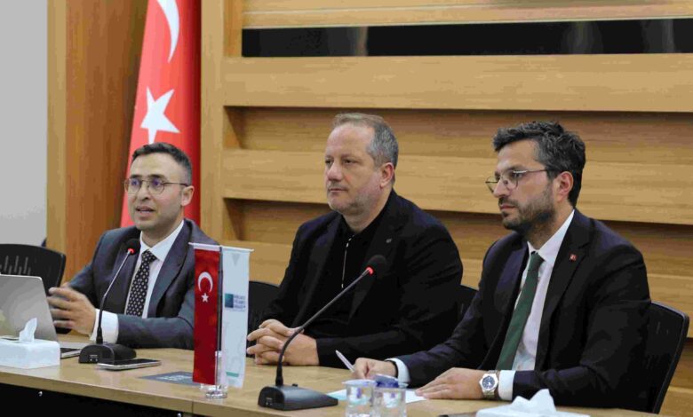 ‘Yeni Yatırım Teşvik Sistemi’ KOTO’da detaylarıyla anlatıldı