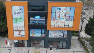 Çınar Akademi’den YKS’de gururlandıran başarı