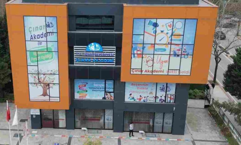 Çınar Akademi’den YKS’de gururlandıran başarı