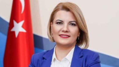 Fatma Başkan yine zirvede!