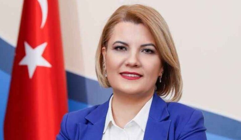 Fatma Başkan yine zirvede!