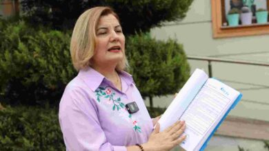 Kamu malına çökenlere geçit yok!