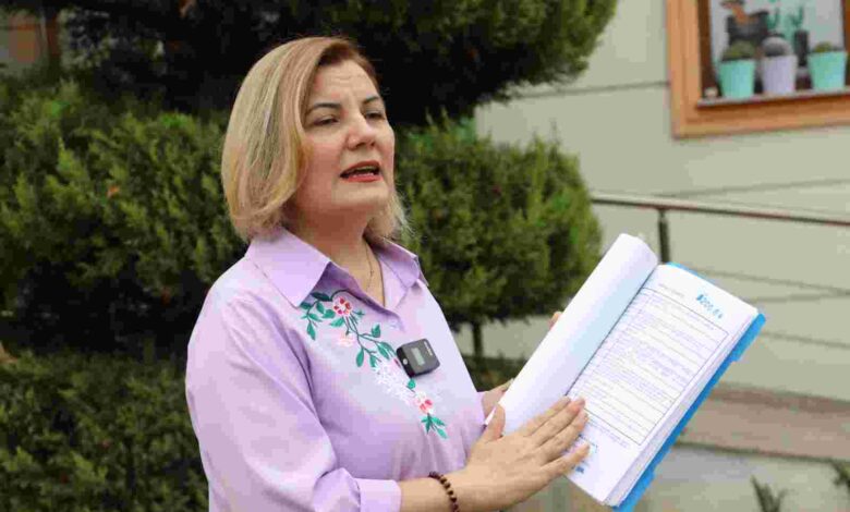 Kamu malına çökenlere geçit yok!