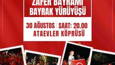 Kartepe Belediyesi’nden Çifte Etkinlik