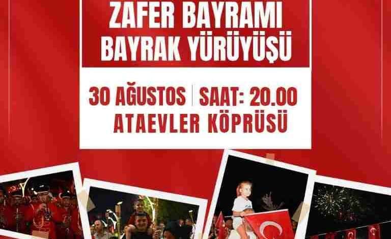 Kartepe Belediyesi’nden Çifte Etkinlik