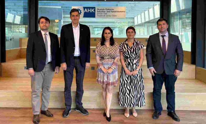 KOTO’dan, Konsolosluklara Co-Matching daveti