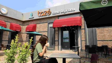 Mahal Plus, Sekapark’ın yeni ritmi oldu