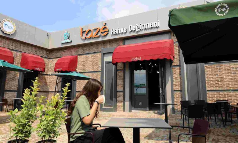 Mahal Plus, Sekapark’ın yeni ritmi oldu