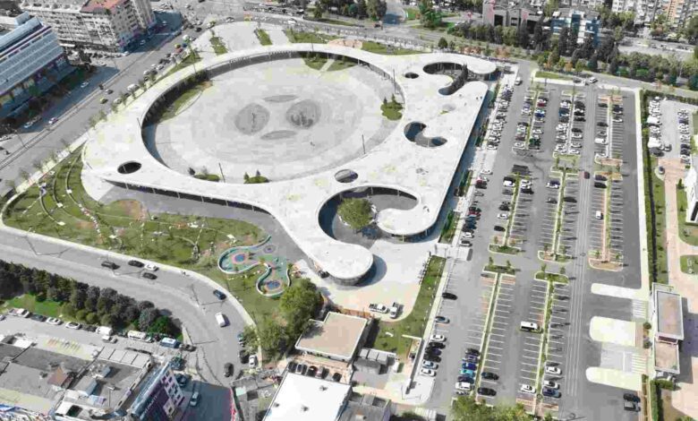 Milli İrade’de park et, devam et, çok tuttu