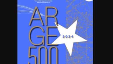 Türkiye Ar-Ge 500 Araştırması