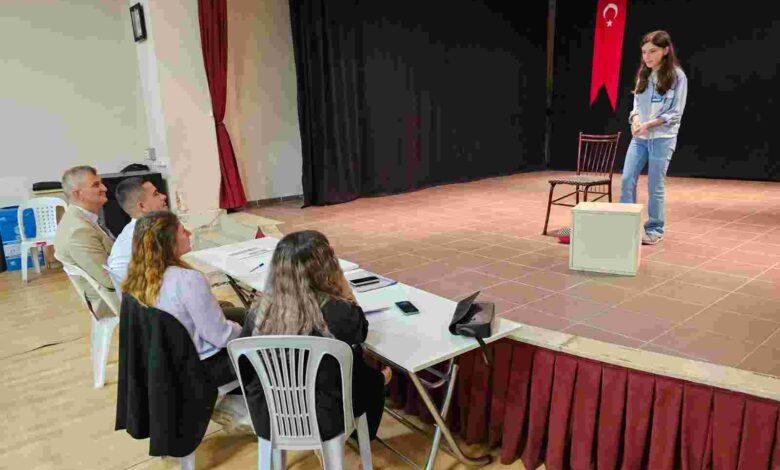 Gölcük Belediye Konservatuvarına Başvurular Başlıyor