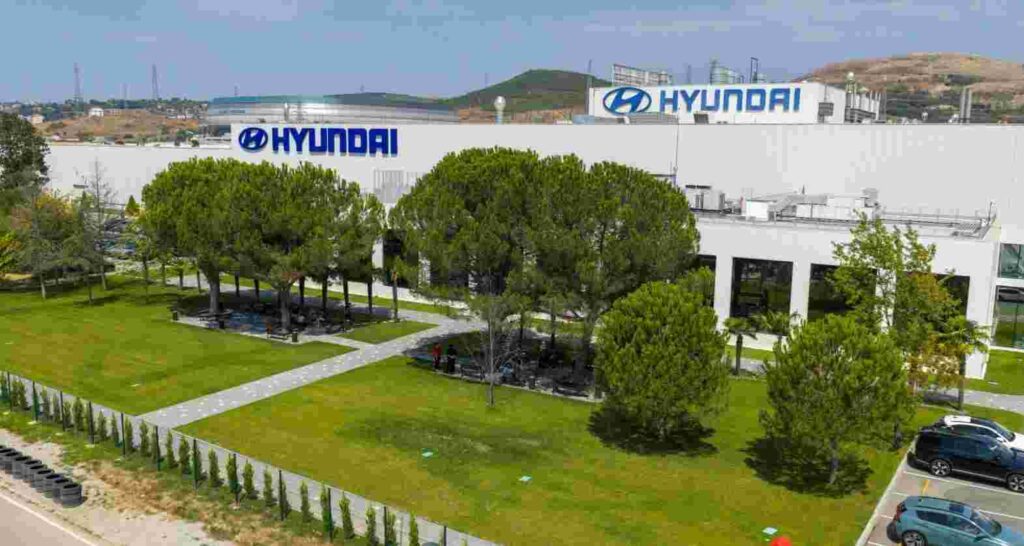 Hyundai Motor Türkiye’den Üniversite Öğrencilerine 9 Aylık Staj Fırsatı
